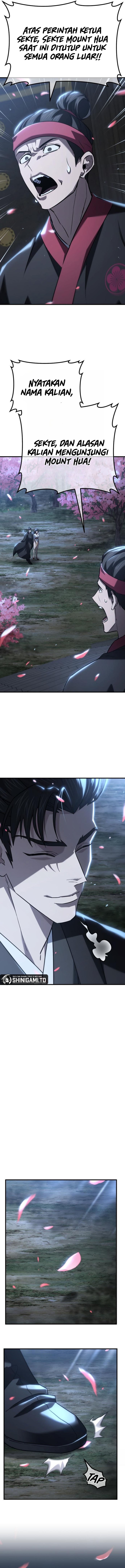 Murim’s Debt King Chapter 6