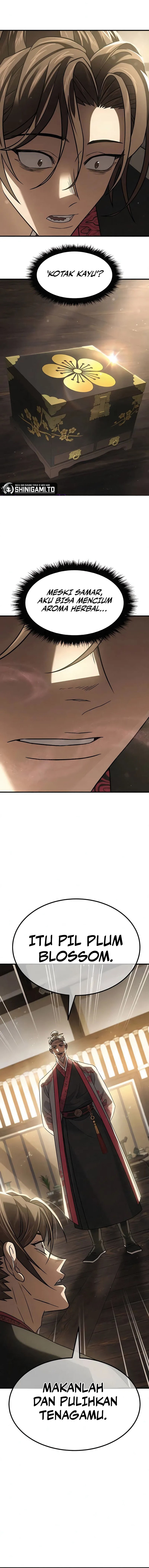 Murim’s Debt King Chapter 4