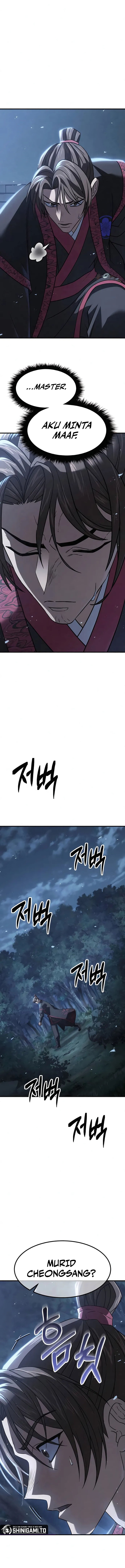 Murim’s Debt King Chapter 4