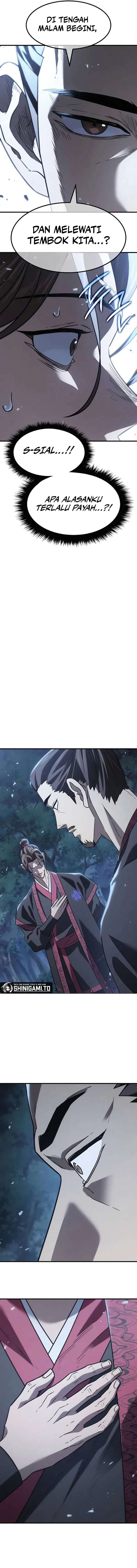 Murim’s Debt King Chapter 4