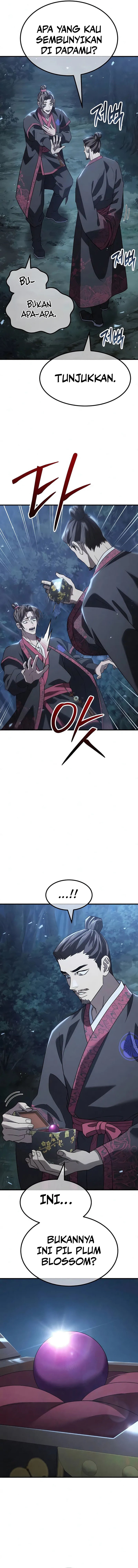Murim’s Debt King Chapter 4