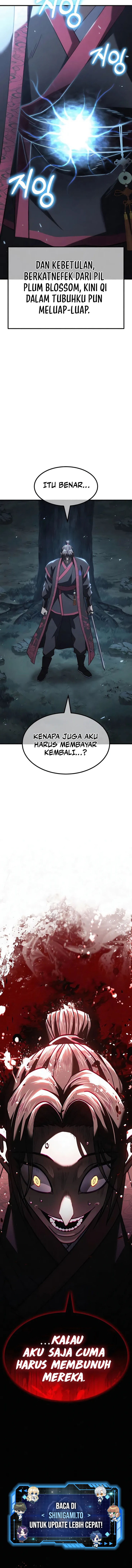 Murim’s Debt King Chapter 4