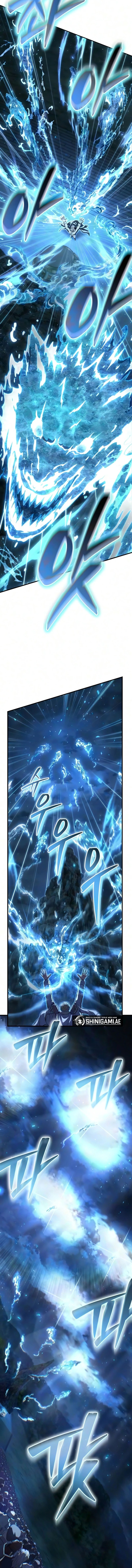 The Seventh Prince Wants to Bail Chapter 4