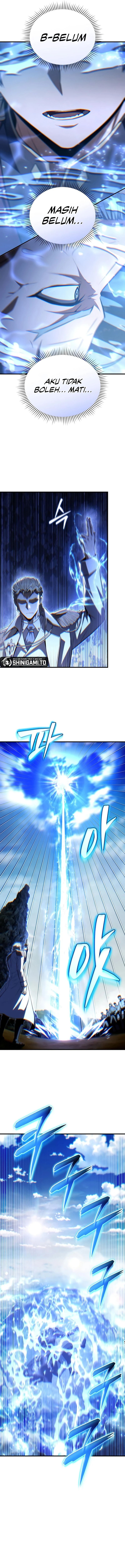 The Seventh Prince Wants to Bail Chapter 7