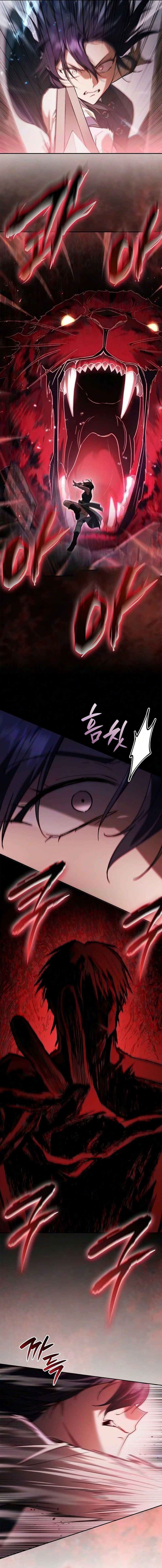 A Mercenary’s Rebirth Among Nobles Chapter 30