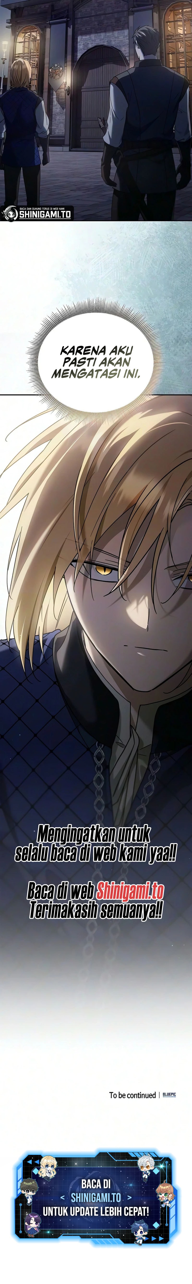 A Mercenary’s Rebirth Among Nobles Chapter 33