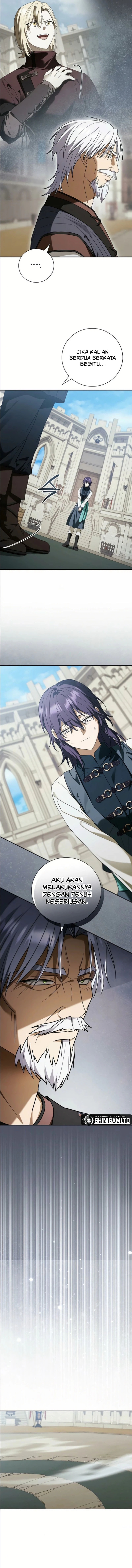A Mercenary’s Rebirth Among Nobles Chapter 29