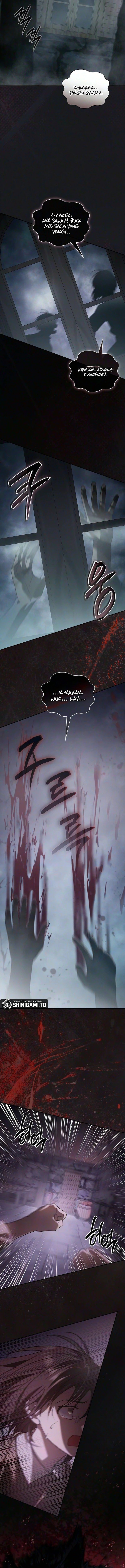 A Mercenary’s Rebirth Among Nobles Chapter 38