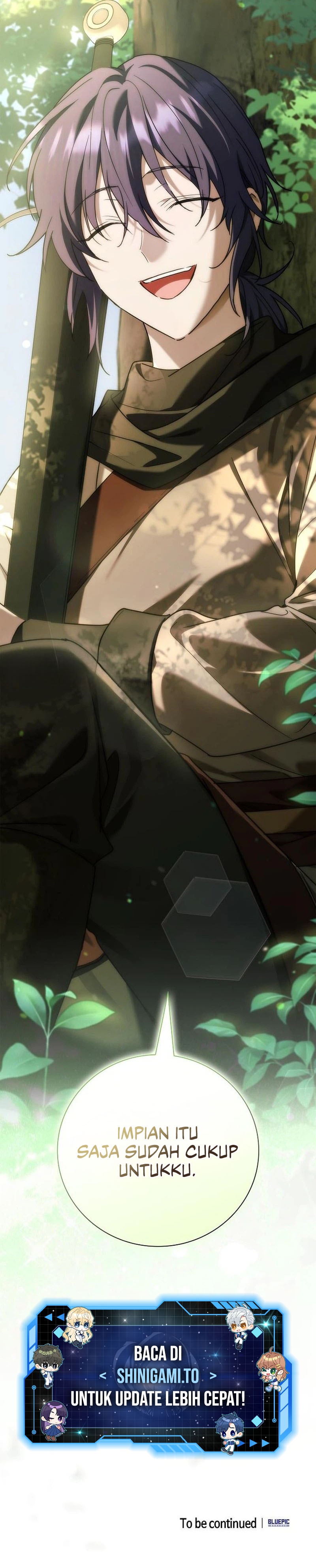 A Mercenary’s Rebirth Among Nobles Chapter 28