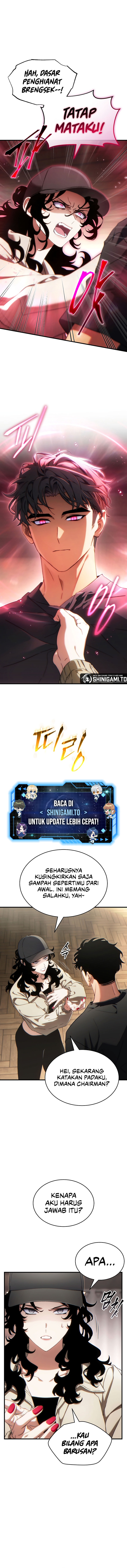 The 100th Regression Of The Max-Level Player Chapter 83