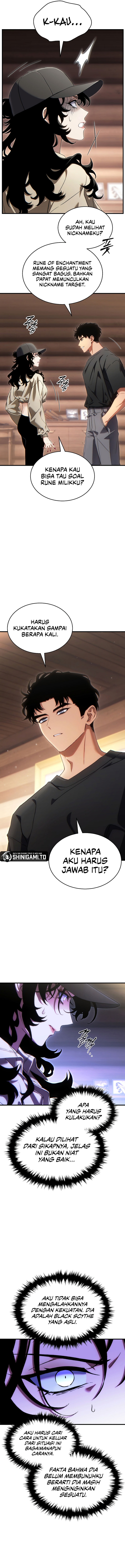 The 100th Regression Of The Max-Level Player Chapter 83
