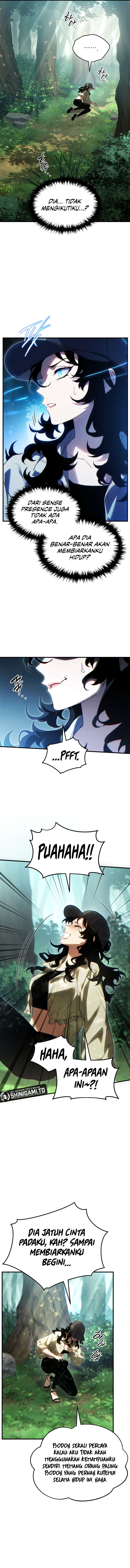 The 100th Regression Of The Max-Level Player Chapter 83