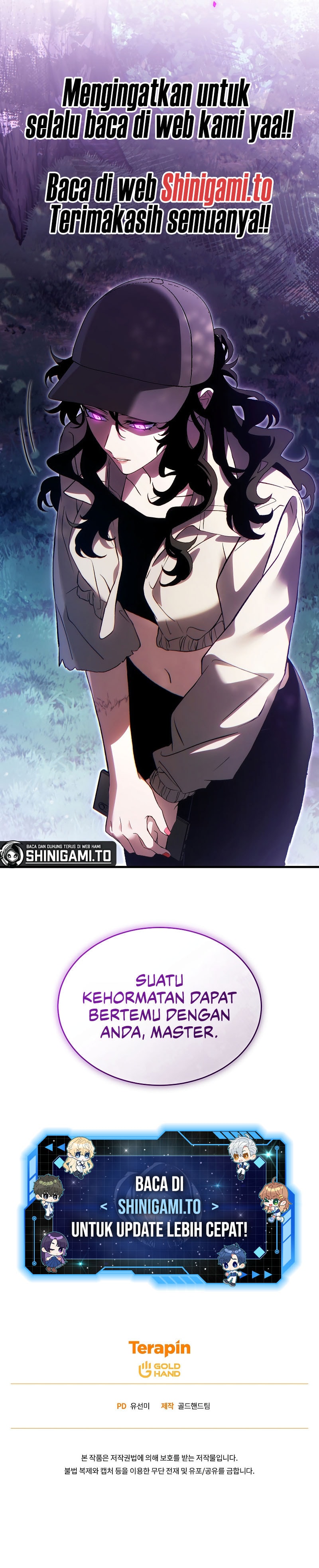 The 100th Regression Of The Max-Level Player Chapter 83