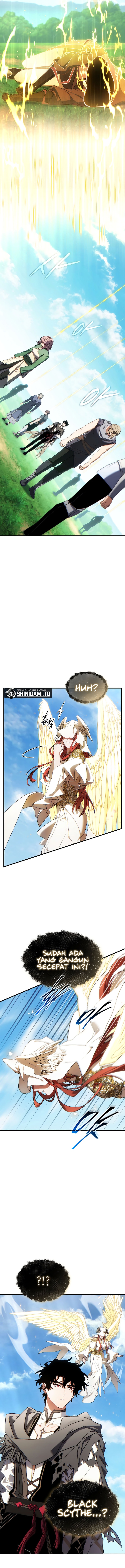 The 100th Regression Of The Max-Level Player Chapter 81