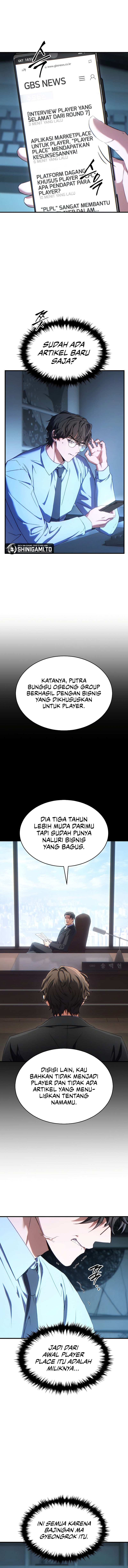 The 100th Regression Of The Max-Level Player Chapter 81
