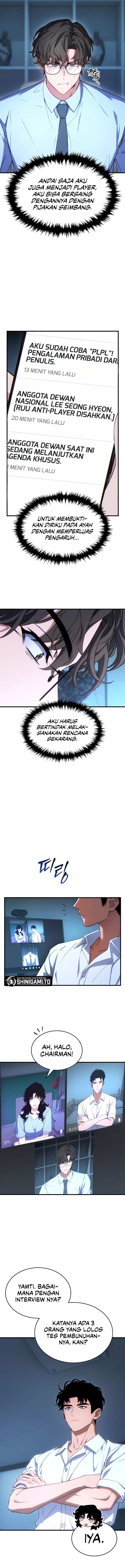 The 100th Regression Of The Max-Level Player Chapter 81