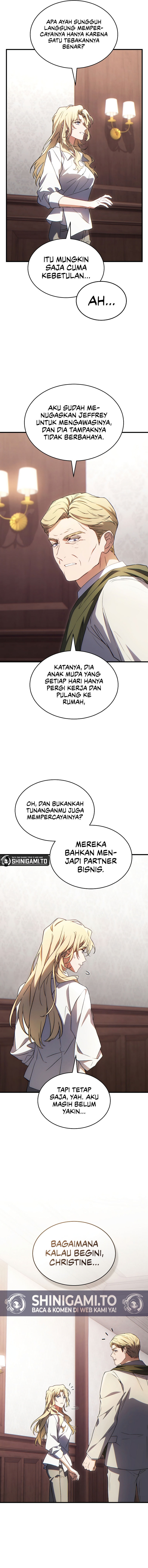 The 100th Regression Of The Max-Level Player Chapter 81
