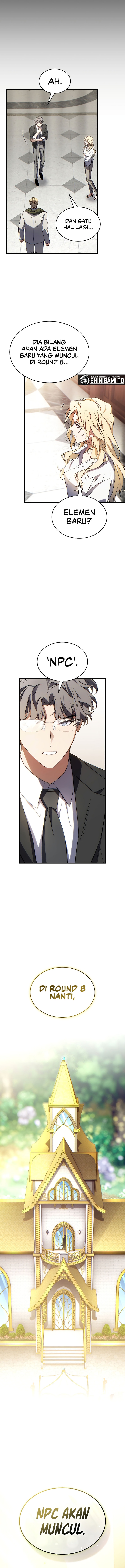 The 100th Regression Of The Max-Level Player Chapter 81
