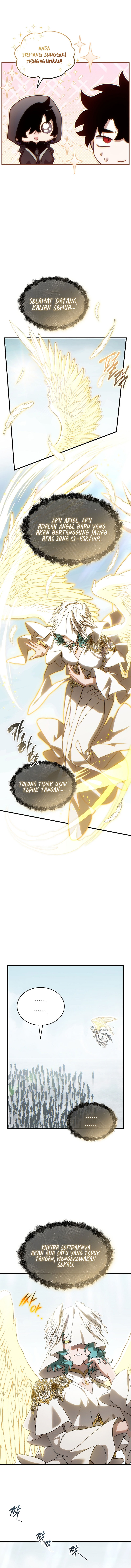 The 100th Regression Of The Max-Level Player Chapter 85