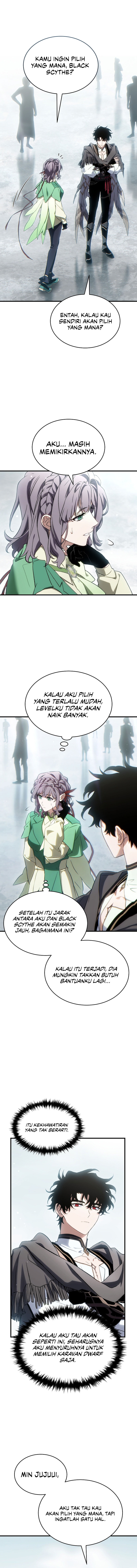 The 100th Regression Of The Max-Level Player Chapter 85