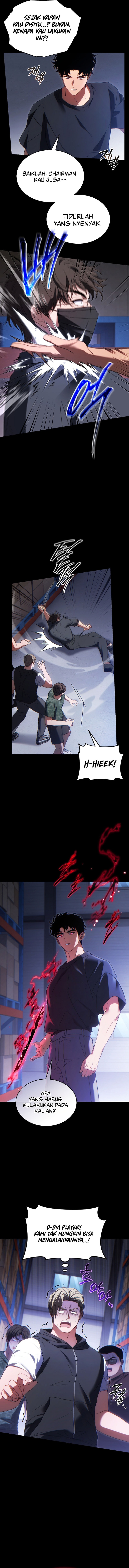 The 100th Regression Of The Max-Level Player Chapter 84