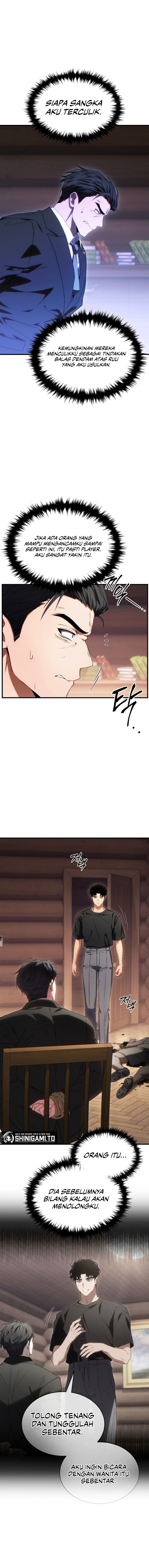 The 100th Regression Of The Max-Level Player Chapter 84