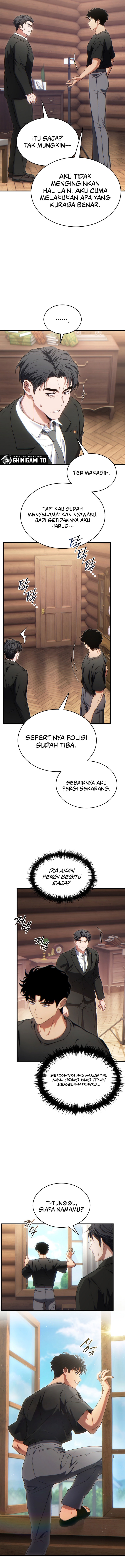 The 100th Regression Of The Max-Level Player Chapter 84