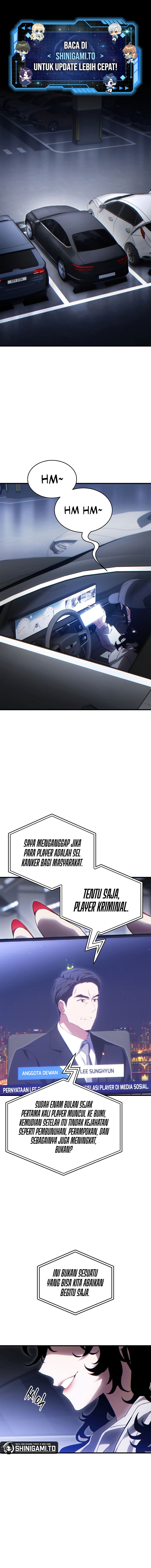 The 100th Regression Of The Max-Level Player Chapter 82