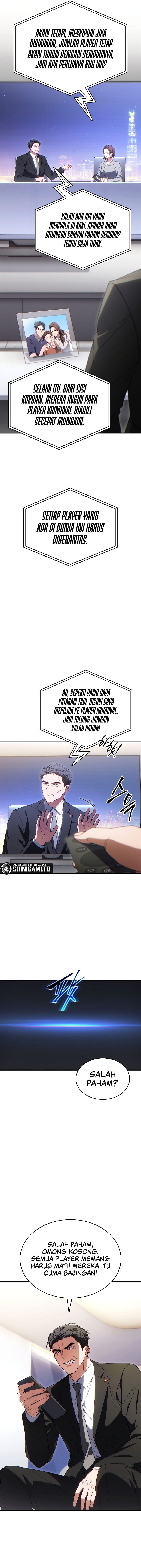 The 100th Regression Of The Max-Level Player Chapter 82