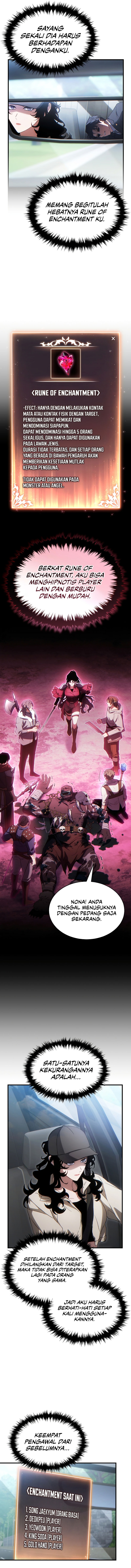 The 100th Regression Of The Max-Level Player Chapter 82