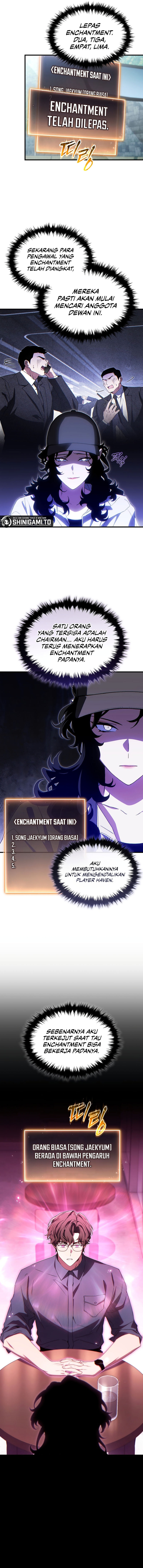 The 100th Regression Of The Max-Level Player Chapter 82