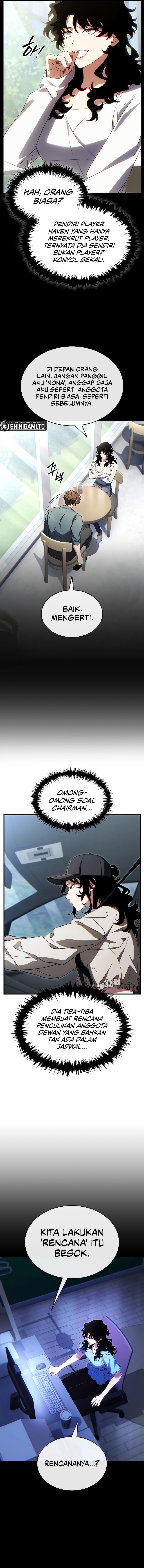 The 100th Regression Of The Max-Level Player Chapter 82