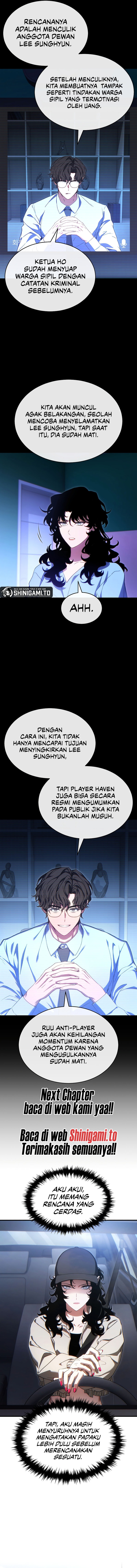 The 100th Regression Of The Max-Level Player Chapter 82