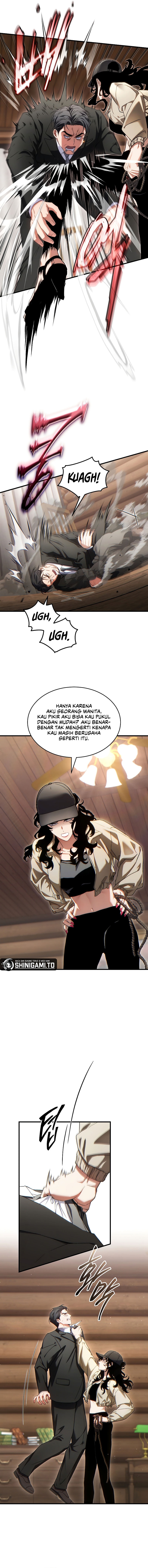The 100th Regression Of The Max-Level Player Chapter 82