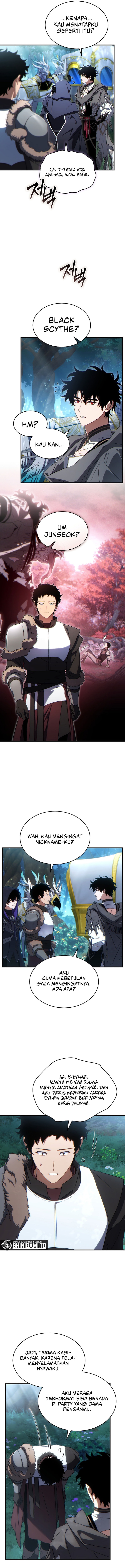 The 100th Regression Of The Max-Level Player Chapter 89