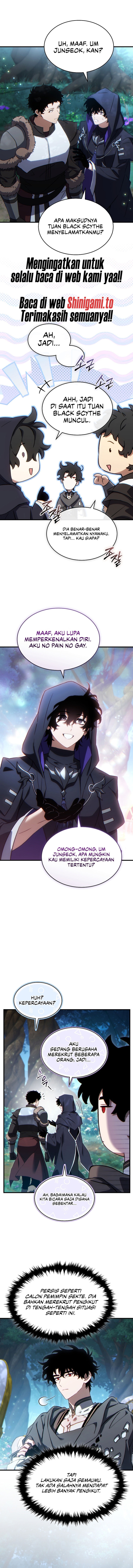 The 100th Regression Of The Max-Level Player Chapter 89