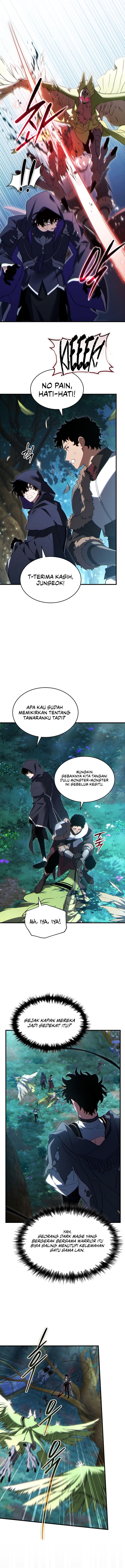 The 100th Regression Of The Max-Level Player Chapter 89