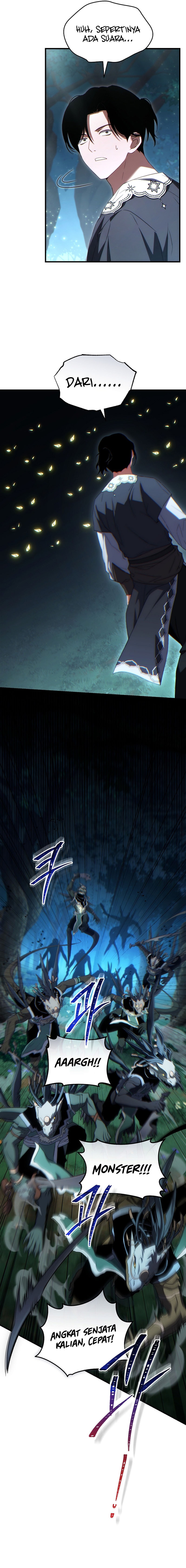 The 100th Regression Of The Max-Level Player Chapter 89