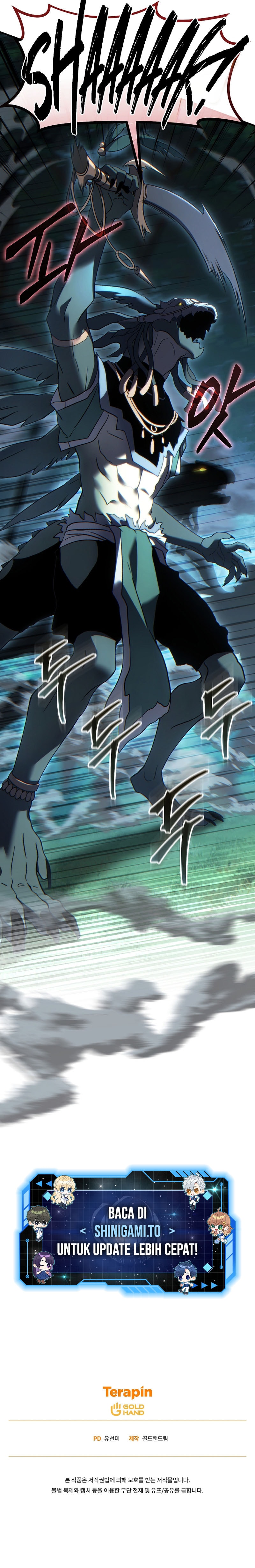 The 100th Regression Of The Max-Level Player Chapter 89