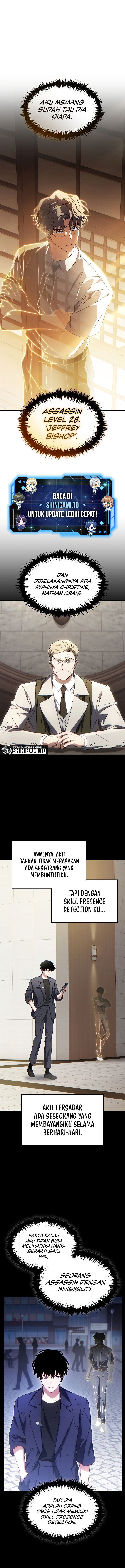 The 100th Regression Of The Max-Level Player Chapter 79