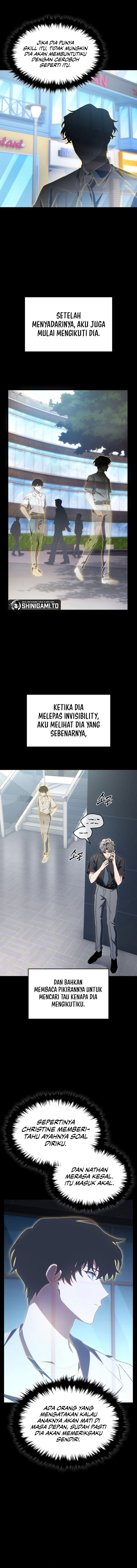 The 100th Regression Of The Max-Level Player Chapter 79