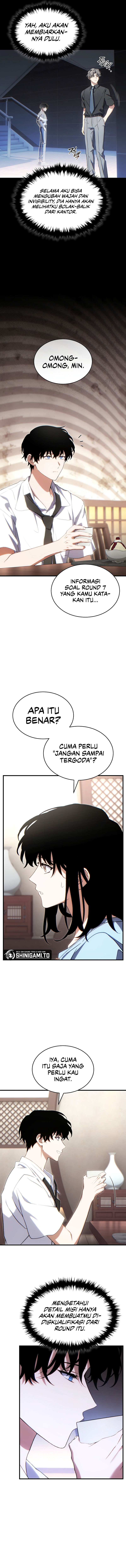 The 100th Regression Of The Max-Level Player Chapter 79