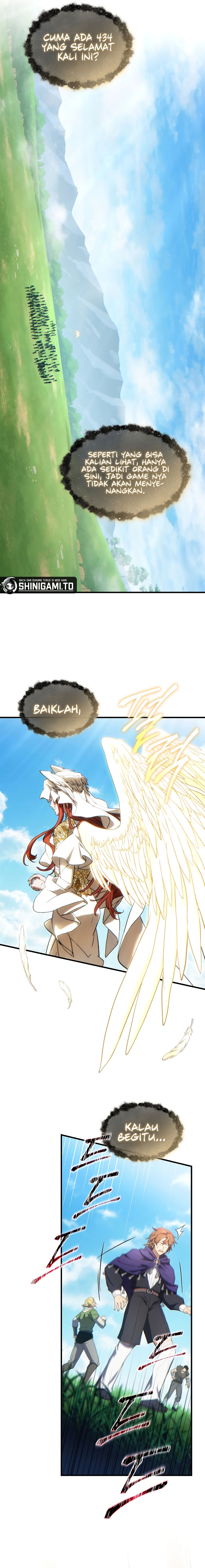 The 100th Regression Of The Max-Level Player Chapter 79