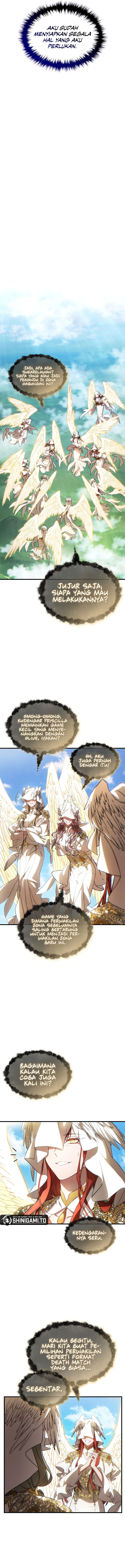 The 100th Regression Of The Max-Level Player Chapter 79