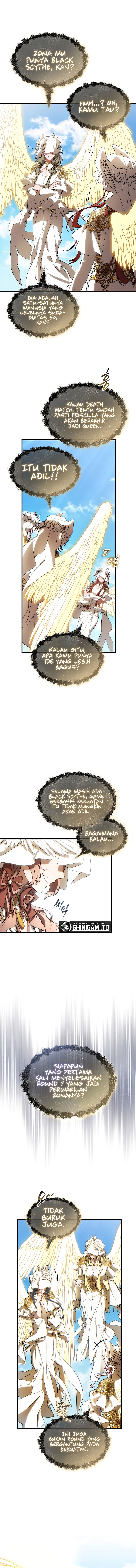 The 100th Regression Of The Max-Level Player Chapter 79