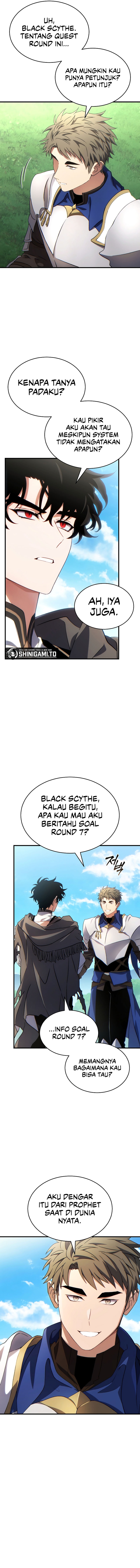 The 100th Regression Of The Max-Level Player Chapter 79