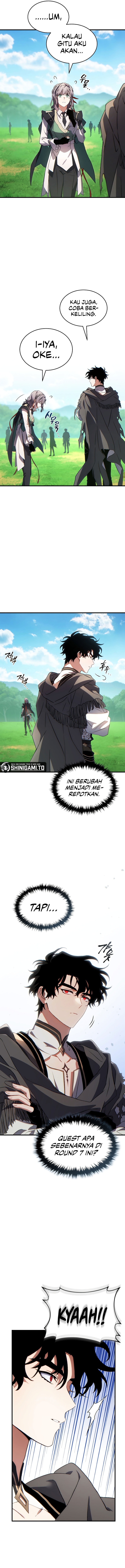 The 100th Regression Of The Max-Level Player Chapter 79