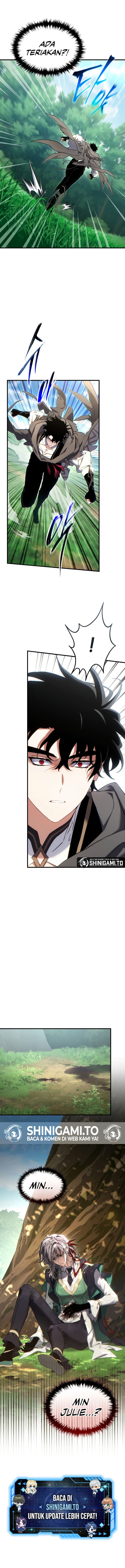 The 100th Regression Of The Max-Level Player Chapter 79