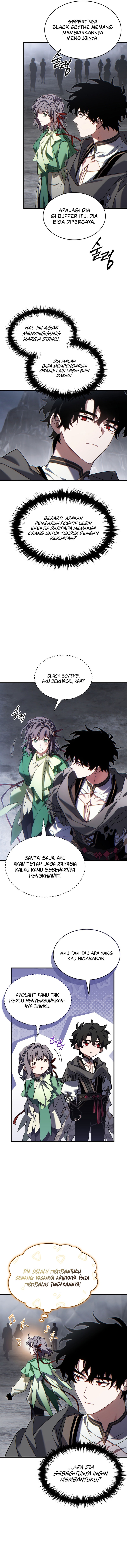 The 100th Regression Of The Max-Level Player Chapter 88