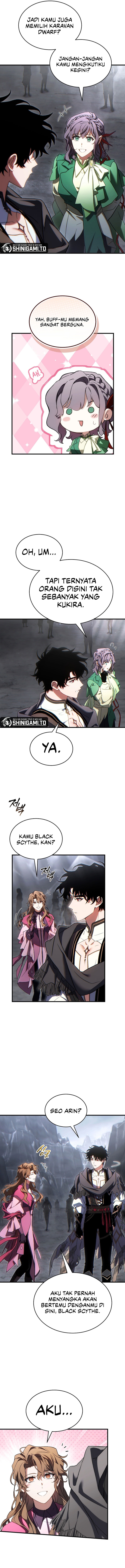 The 100th Regression Of The Max-Level Player Chapter 86